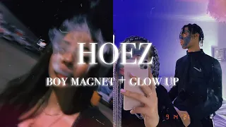 . ˚♡ 𝐇𝐎𝐄𝐙 ༝ ¡# Ultimate Boy Magnet + Glow Up ⸝⸝ Subliminal