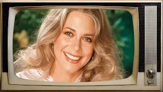 The Ultimate Secrets Of Lindsay Wagner