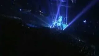 antonio rodrigo "minotauro" nogueira entrance show shockwave 2004