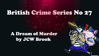 British Crime Shows 027