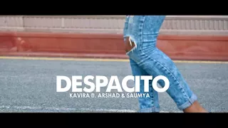 Despacito Indian rap song