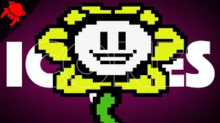 Qui est FLOWEY ? 🌼 (Undertale)