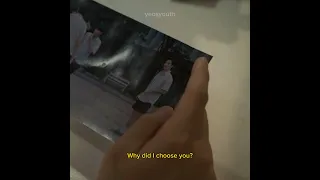 [BL] PHEE X JIN | FMV | Why did I choose you? | Dead Friend Forever