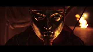 assassin's creed origins fan-made trailer 2023