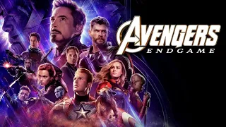 Avengers Endgame Full Movie Hindi | Iron Man, Caption America, Thanos, Hulk | Full HD Facts & Review