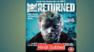 THE RETURNED 2013 HINDI DUBBED Full movie