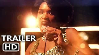 RESPECT Trailer (2020) Aretha Franklin, Jennifer Hudson, Biopic Movie