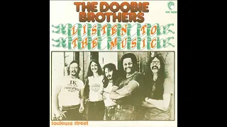 The Doobie Brothers – Listen To The Music