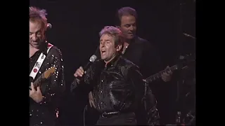 The Monkees - Pleasant Valley Sunday - 8/31/2001 - Sun Theater