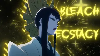 Senjumaru - Ecstacy Edit/AMV [Bleach TYBW]