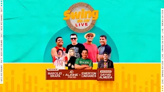 LIVE - Swing da Cor