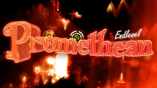 Promethean by Endlevel and more 100% (Extreme Demon) | GD 2.1