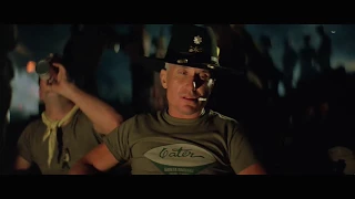 Apocalypse Now - [Charlie Don't Surf] HD
