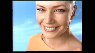 Первый канал - Рекламные блоки и анонсы [Апрель 2004]