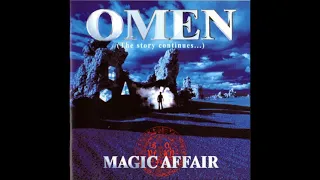 1994. Magic Affair - Omen (The Story Continues...)