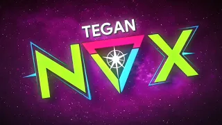 2023: Tegan Nox Custom Entrance Video (Titantron)