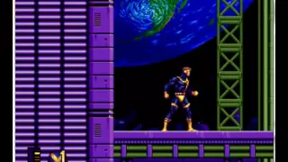 X-Men 2 - Clone Wars - Mega Drive / Genesis Longplay