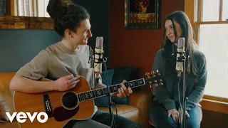 Jake & Shelby - Challenge of Choosing You (Official Live Video)