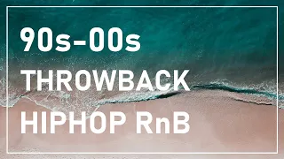 90s-00s Hiphop R&B mix / Five Deez, Fabolous, Common, Nelly, Jay-Z, TLC【Full Vinyl】