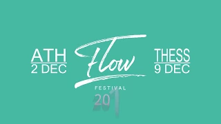 Flow Film Festival - movies 2017