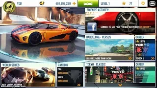 HOW TO HACK ASPHALT 8 3.7.0M win7/8/10 100% WORKING UNLIMITED
