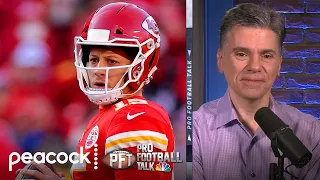 NFL 2022 schedule: Chiefs-Bucs, Germany game will be thrilling | Pro Football Talk | NBC Sports