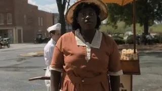 The Color Purple (2023) - “ Hell Naw/ You wants to be my maid or Nots Scene “ | Danielle Brooks