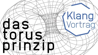 Klangvortrag - Das Torus Prinzip