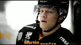 Me emme unohda sinua Martin Berger.