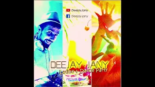 Latino & Dance Party ( by Deejay-jany ) ( 2020 )