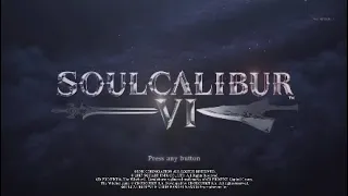 Soul Calibur VI All Special Dialogues