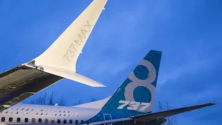 Report: FAA finds new issue in Boeing 737 Max