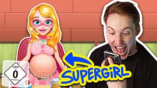 MARVEL-BABY? - FAKE Superhelden Playstore Apps ft. @Nerdfactory