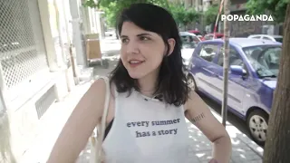 Α Vegan Feminist Witch: Μία ακτιβίστρια που μάχεται διαθεματικά και είναι αυτό που μισεί η ακροδεξιά