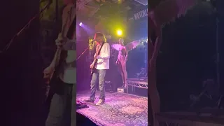 Nirvana Tribute Band| Smells like teen spirit