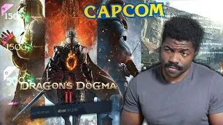 It Doesn't Deserve this | Dragon's Dogma 2  First Impressions