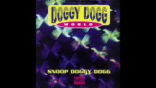 Snoop Dogg - Doggy Dogg World (feat. The Dramatics & Tha Dogg Pound)