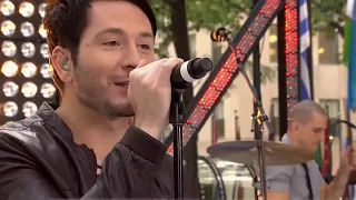 Carly Rae Jepsen & Owl City - Good Time (8.23.2012)(Today Show HD)