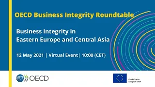 Business Integrity in Eastern Europe and Central Asia (RUSSIAN)