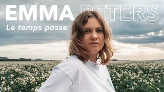 Emma Peters - Le temps passe (audio officiel)