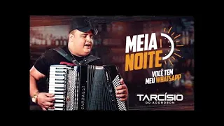 80 BPM TARCÍSIO DJ IVIS - ELA RODA A CIDADE INTEIRA PRA FICAR COMIGO (ESQUEMA PREFERIDO) ........