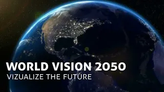 A peek into future world[2050]