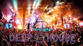 Dimitri Vegas & Like Mike Live ♫ Tomorrowland 2021 - Garden of Madness (FULL Mainstage Set HD)