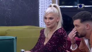 Banorët nisin zinxhirin e shpëtimit - Big Brother Albania Vip