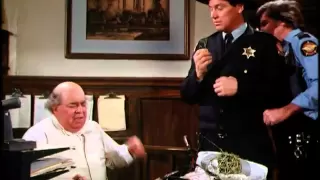 The Dukes of Hazzard - Boss Hogg says No to drugs