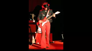 White Stripes @ Prague 2005