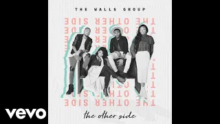 The Walls Group - My Worship (Audio)