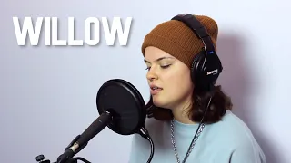 taylor swift - willow (Cover by Serena Rutledge)