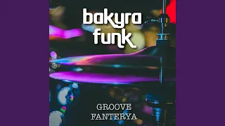 Bakyra Funk
