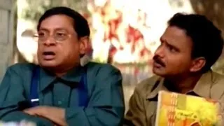 Bunny Movie || Venu Madhav & M.S.Narayana Hilarious Comedy Scene